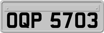 OQP5703