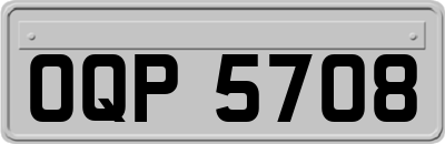 OQP5708