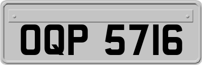 OQP5716