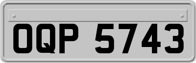 OQP5743