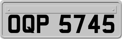 OQP5745