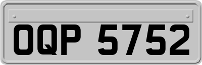 OQP5752