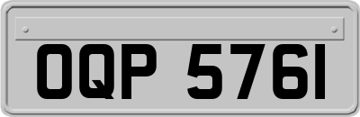 OQP5761