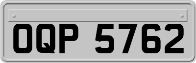 OQP5762