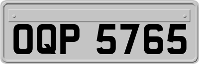 OQP5765