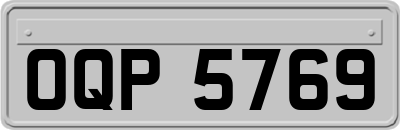 OQP5769
