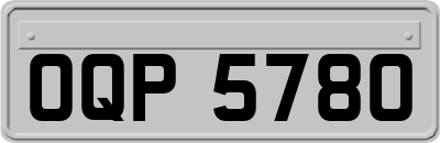 OQP5780