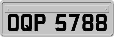 OQP5788
