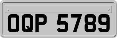OQP5789