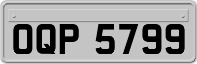 OQP5799