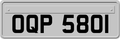 OQP5801