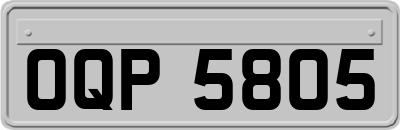OQP5805