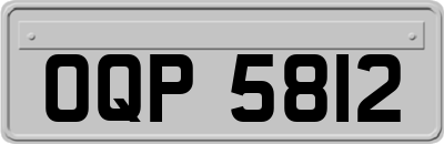 OQP5812