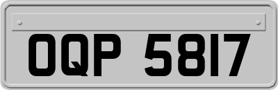 OQP5817