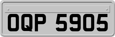 OQP5905