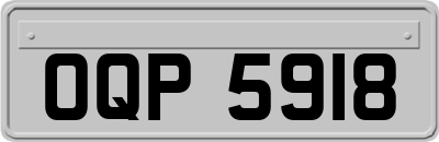 OQP5918