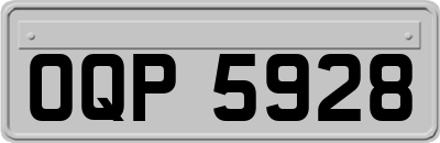 OQP5928