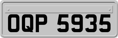 OQP5935