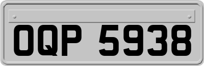 OQP5938