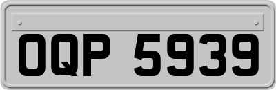 OQP5939
