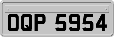 OQP5954