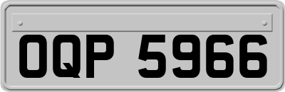 OQP5966