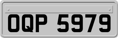 OQP5979