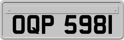 OQP5981