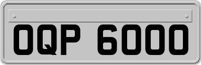 OQP6000