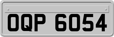 OQP6054