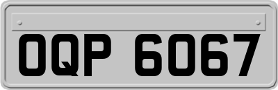 OQP6067