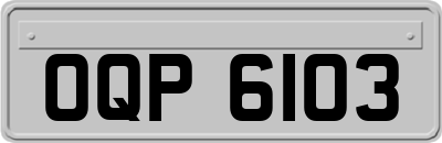 OQP6103