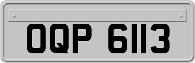 OQP6113