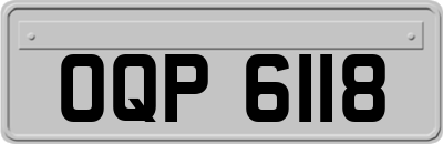 OQP6118