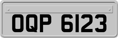 OQP6123