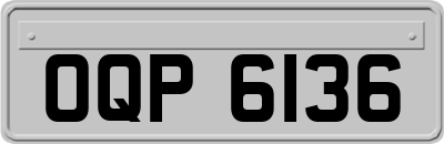 OQP6136