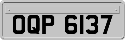 OQP6137