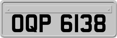 OQP6138
