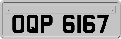 OQP6167