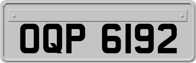 OQP6192