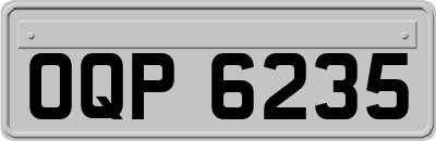 OQP6235