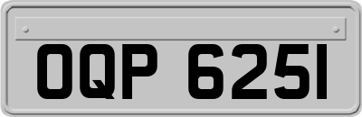 OQP6251