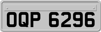 OQP6296