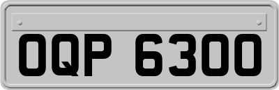 OQP6300