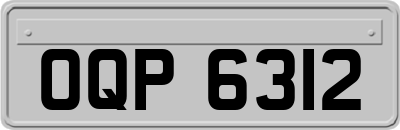 OQP6312
