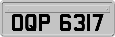 OQP6317