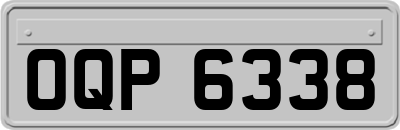 OQP6338