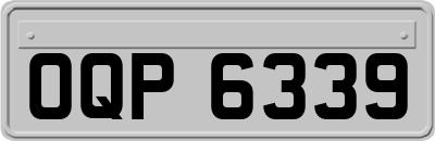 OQP6339