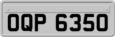 OQP6350