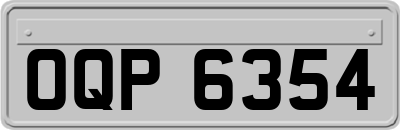 OQP6354